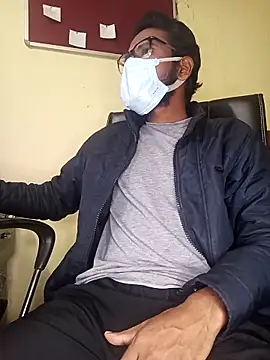 Snapshot of Lovable_dude chatting on 02.19.26 Lovable dude online show from 02.19.26