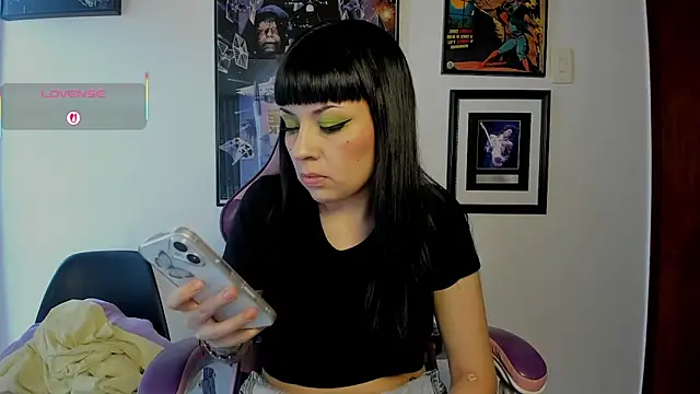 luckylaura online show from 02.27.26