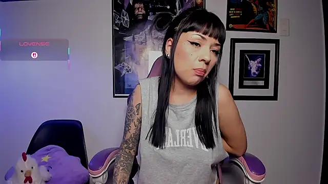 luckylaura online show from 02.28.26