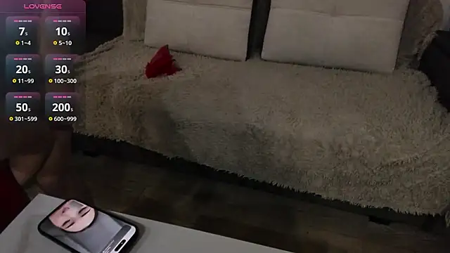 s00nie online show from 02.12.26