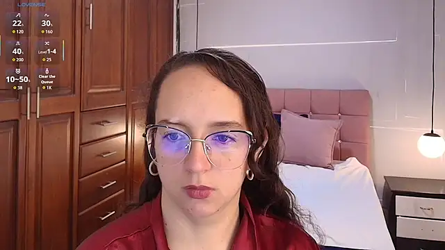 Snapshot of SalomeMorganX chatting on 02.10.26 SalomeMorganX online show from 02.10.26