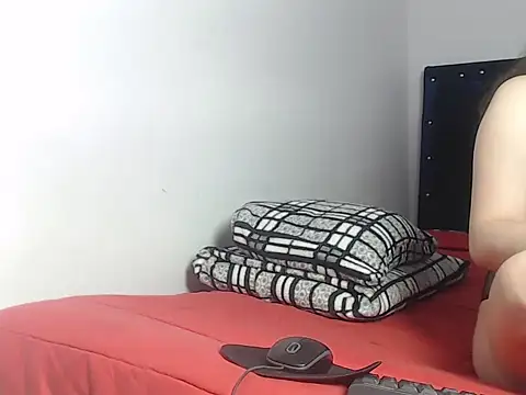 SalomeMorganX online show from 04.06.26