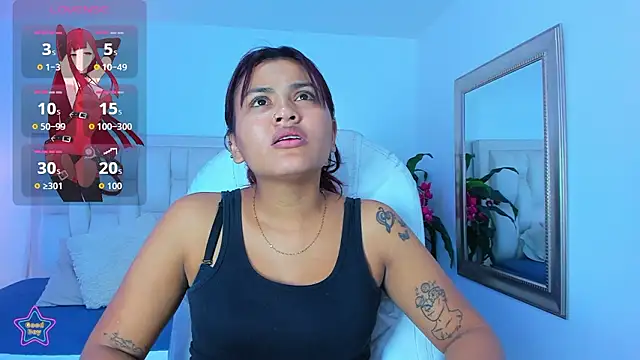 Anita23   online show from 03.14.26