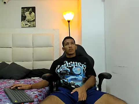 ricky spensar23cm  online show from 02.12.26