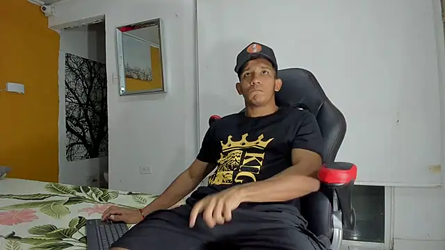 Snapshot of ricky_spensar23cm_ chatting on 03.10.26 ricky spensar23cm online show from 03.10.26