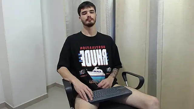 Snapshot of joseh0se chatting on 02.28.26 joseh0se online show from 02.28.26