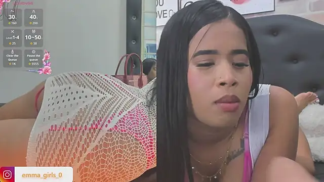 emmagirl0 online show from 03.06.26