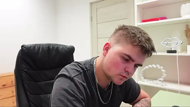 Jackson Teele online show from 02.15.26