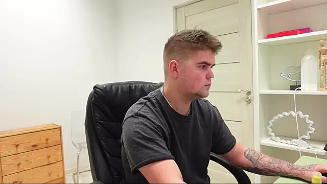 Jackson Teele online show from 02.16.26