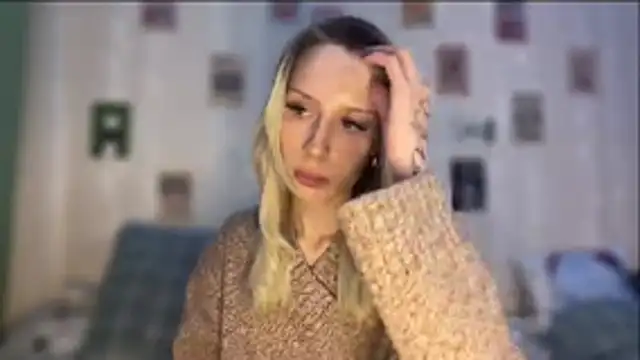 DellaCampbell online show from 02.05.26