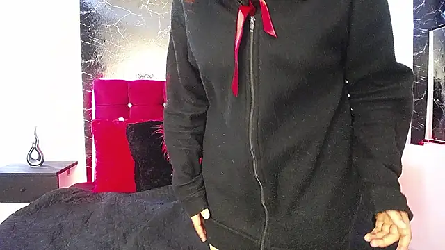 AbrilVega 29 online show from 02.04.26