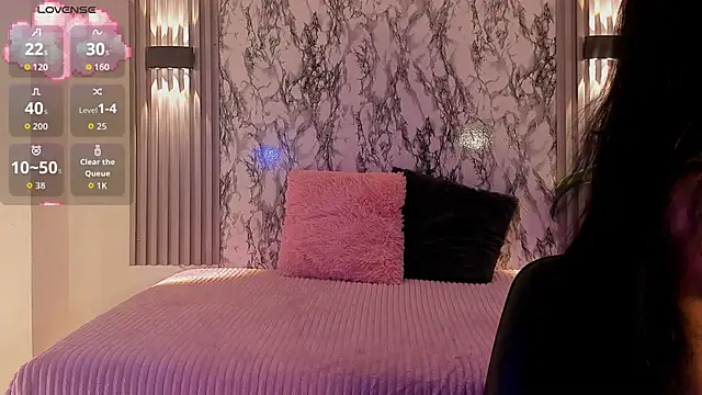 ChloeeMasonn online show from 02.03.26