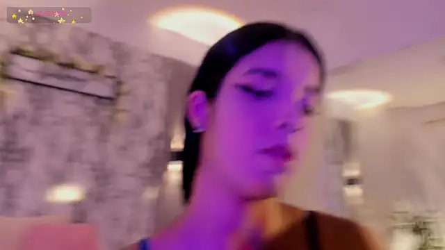 ChloeeMasonn online show from 03.31.26