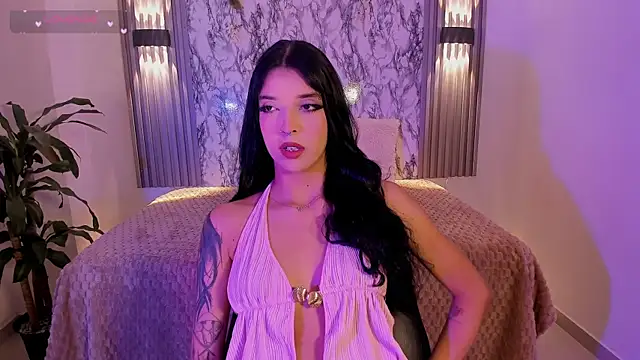 ChloeeMasonn online show from 04.03.26