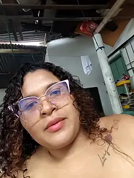 Snapshot of Adina_Skaly chatting on 02.17.26 Adina Skaly online show from 02.17.26