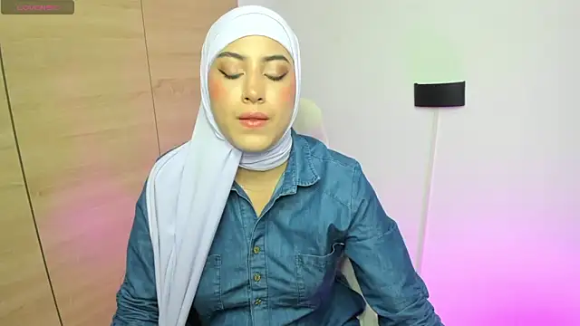 LAY LA  online show from 03.06.26