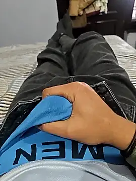 HORNY DirtyMind online show from 02.06.26