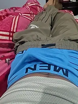 HORNY DirtyMind online show from 02.11.26