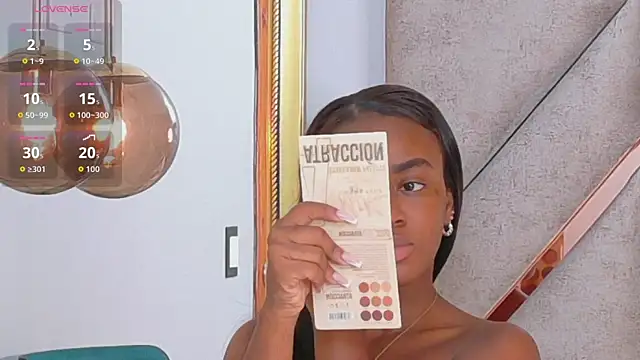 Sally-Noa online show from 03.18.26