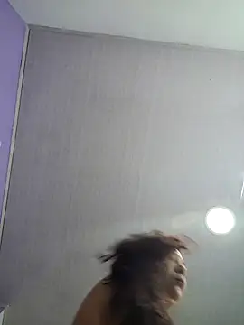 Scarlet curly8a online show from 02.13.26