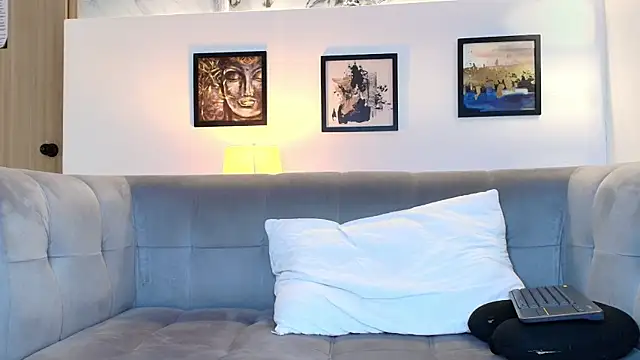 PRETTY COCK1 online show from 03.20.26