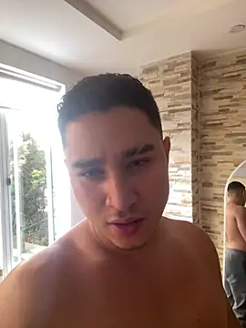 Axel nova online show from 02.15.26