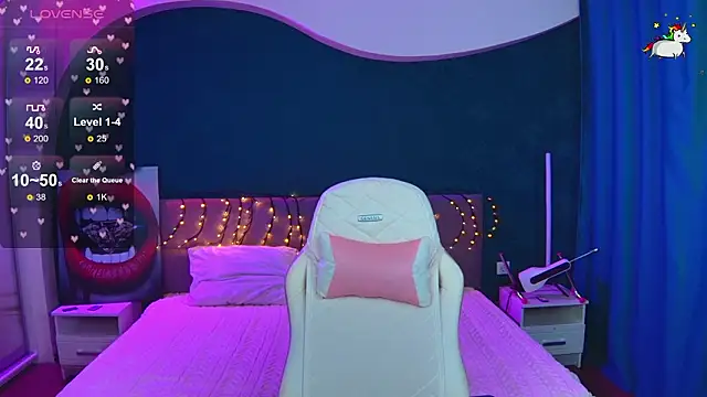 Snapshot of Lunatrend chatting on 02.21.26 Lunatrend online show from 02.21.26