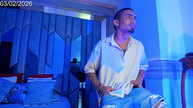 Snapshot of Rpoolrboy chatting on 02.03.26 Rpoolrboy online show from 02.03.26