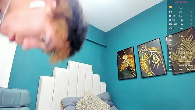 Snapshot of Julien_Ansel chatting on 02.17.26 Julien Ansel online show from 02.17.26