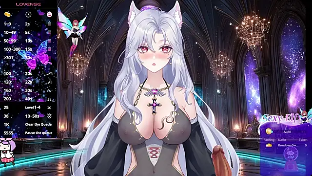 Yuki Hentai online show from 03.17.26