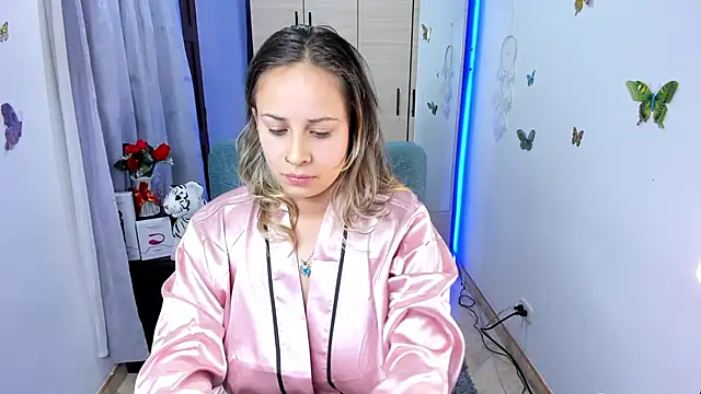 Snapshot of Maria_camila776 chatting on 05.28.26 Maria camila776 online show from 05.28.26