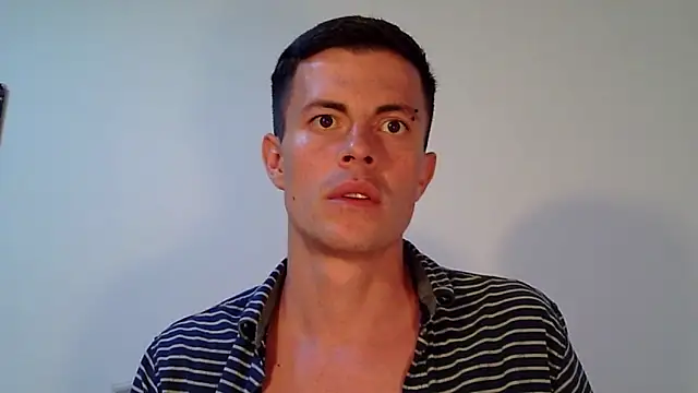 jordan fox online show from 02.08.26