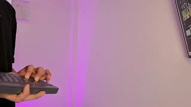 Snapshot of Vlad__night chatting on 02.26.26 Vlad night online show from 02.26.26