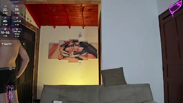 Vlad  night online show from 03.21.26