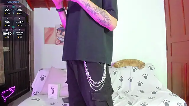 Vlad  night online show from 04.11.26