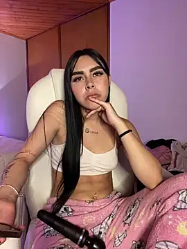 Snapshot of scarlett_pinkk1 chatting on 02.09.26 scarlett pinkk1 online show from 02.09.26