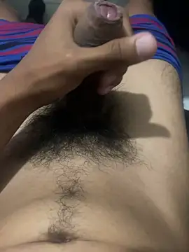 Brandon61414 online show from 04.08.26