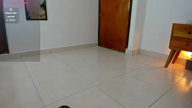 valeryn  rosse online show from 03.25.26