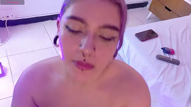 Hanna-Winchester online show from 03.07.26