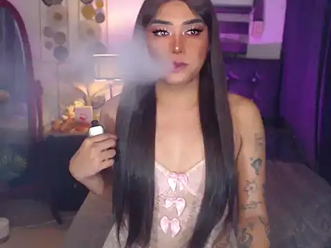 Katezorah online show from 01.31.26