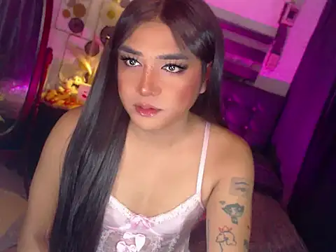 Katezorah online show from 02.10.26