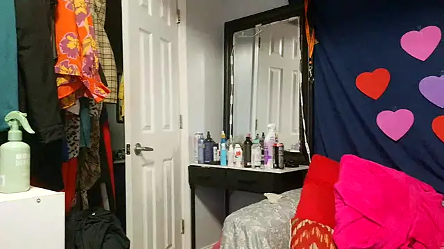 starandsky online show from 02.13.26