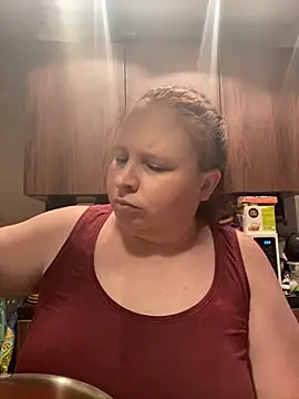 Sarahtjeuh  online show from 04.03.26