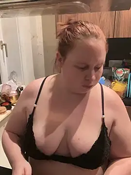 Sarahtjeuh  online show from 04.09.26