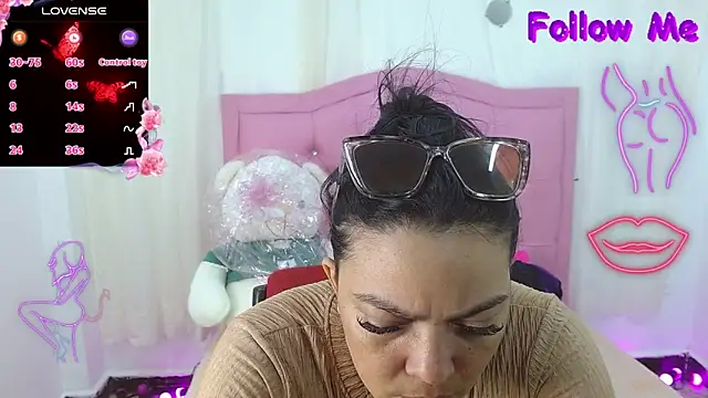 Steixy cute online show from 03.17.26