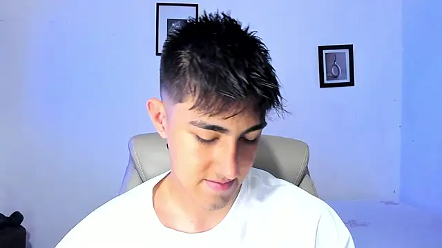 babyted272 online show from 03.15.26