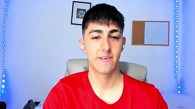 babyted272 online show from 04.01.26