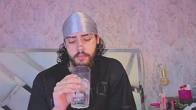 Benny and Mark online show from 03.12.26