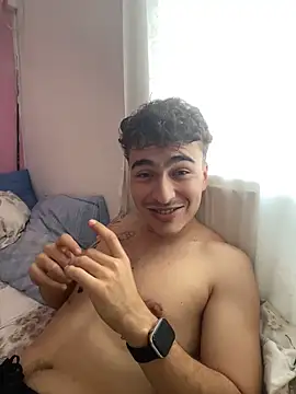 vanilla Kush online show from 03.12.26