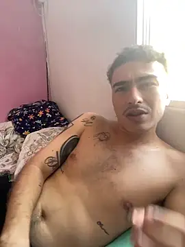 vanilla Kush online show from 03.16.26